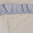 Cambrass Portable Star Print Baby Bedding Set - 65x40 cm-baby-nursery-babybedding-image-6