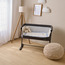 Cambrass Portable Star Print Baby Bedding Set - 65x40 cm-baby-nursery-babybedding-image-7
