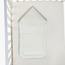 Cambrass Baby Sleeping Bag with Star Print, 0 Months+-baby-nursery-blanketsandswaddles-swaddlesandsleepingbags-image-2