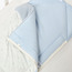 Cambrass Baby Sleeping Bag with Star Print, 0 Months+-baby-nursery-blanketsandswaddles-swaddlesandsleepingbags-image-3