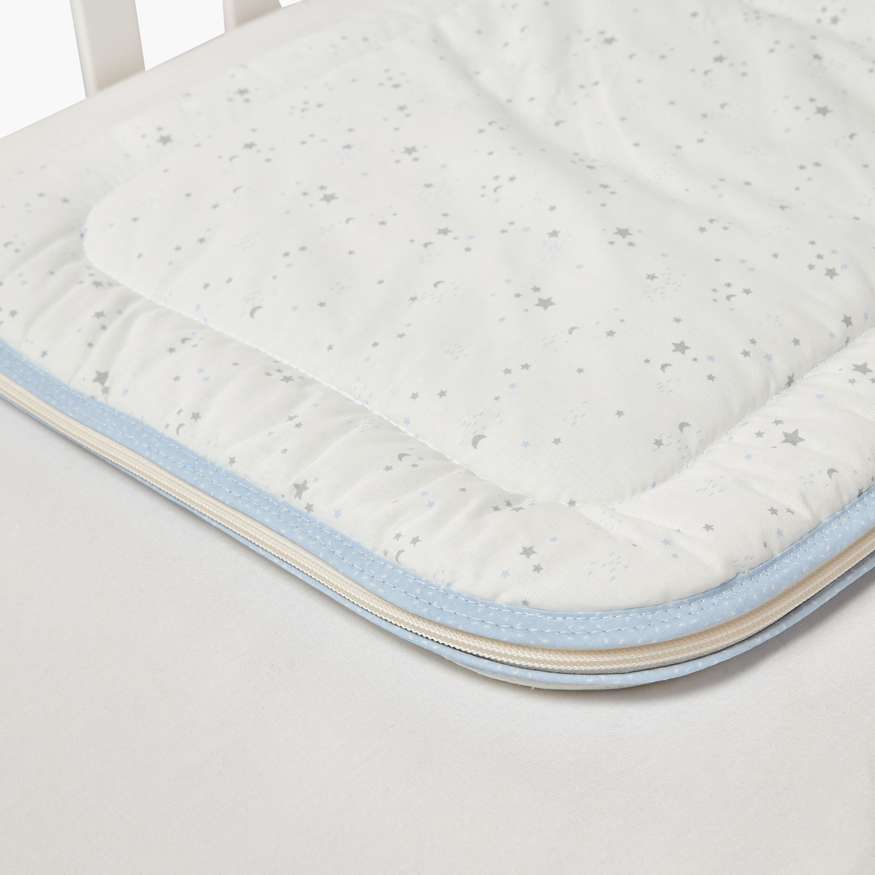 Cambrass Baby Sleeping Bag with Star Print, 0 Months+-baby-nursery-blanketsandswaddles-swaddlesandsleepingbags-image-6