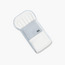 Cambrass Baby Sleeping Bag with Zip Closure, 6.5x41x73 cm-baby-nursery-blanketsandswaddles-swaddlesandsleepingbags-image-2