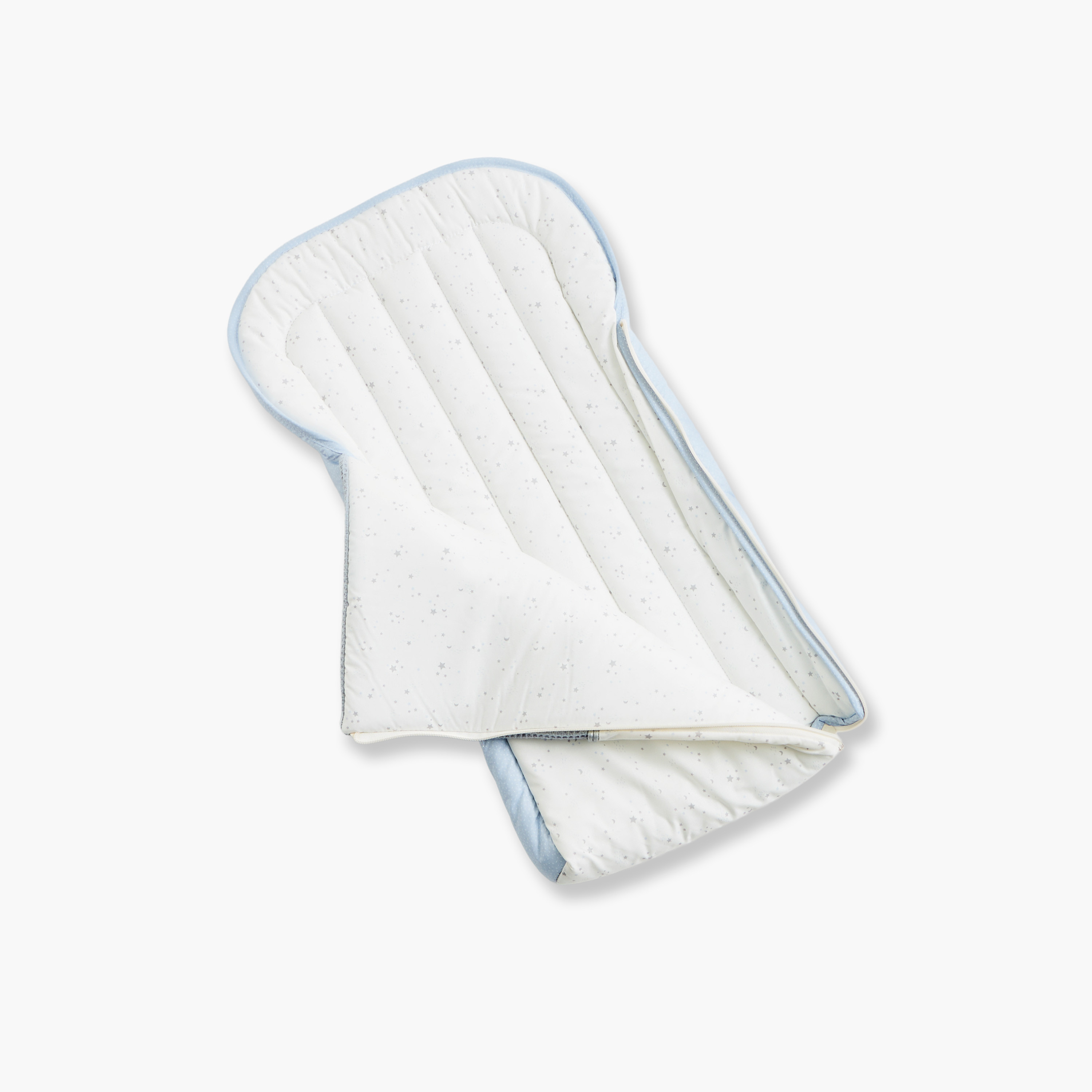 Cambrass Baby Sleeping Bag with Zip Closure, 6.5x41x73 cm-baby-nursery-blanketsandswaddles-swaddlesandsleepingbags-image-4
