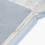 Cambrass Baby Sleeping Bag with Zip Closure, 6.5x41x73 cm-baby-nursery-blanketsandswaddles-swaddlesandsleepingbags-image-6