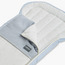 Cambrass Baby Sleeping Bag with Zip Closure, 6.5x41x73 cm-baby-nursery-blanketsandswaddles-swaddlesandsleepingbags-image-7