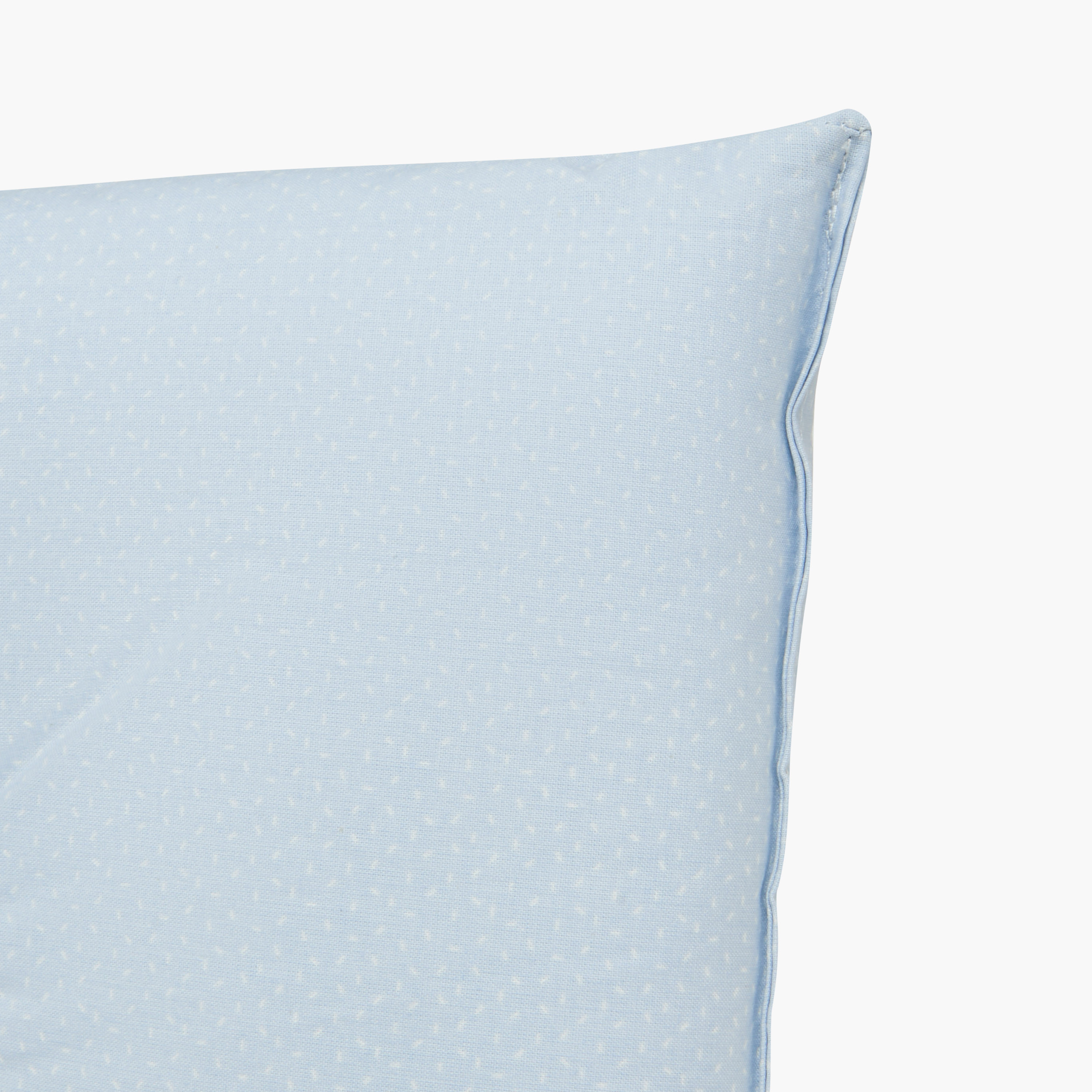 Cambrass Baby Pillow with Ergonomic Design, 25x40 cm-baby-nursery-babybedding-image-4