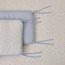 طقم مفارش سرير رضّع 4 قطع بطبعات من كامبراس - 130×70 سم-baby-nursery-babybedding-image-3