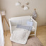 طقم مفارش سرير رضّع 4 قطع بطبعات من كامبراس - 130×70 سم-baby-nursery-babybedding-image-10