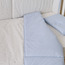 طقم مفارش سرير رضّع 4 قطع بطبعات من كامبراس - 130×70 سم-baby-nursery-babybedding-image-6