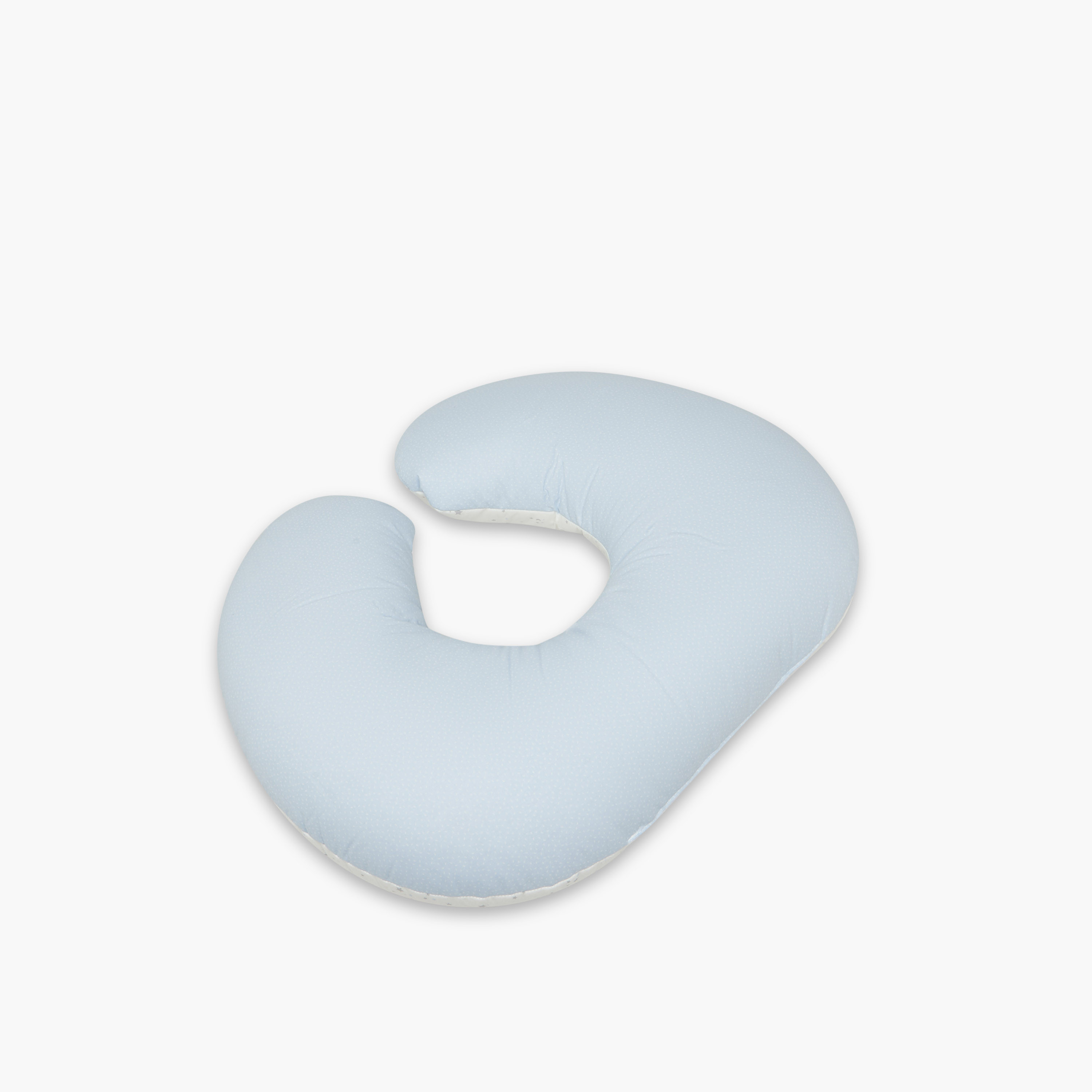 Cambrass Nursing Pillow with Print-baby-feeding-breastfeedingandcare-image-3