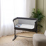 Cambrass Portable Fitted Sheet with Zip Closure - 90x50 cm-baby-nursery-babybedding-image-1