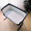 Cambrass Portable Fitted Sheet with Zip Closure - 90x50 cm-baby-nursery-babybedding-image-2