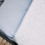 Cambrass Portable Fitted Sheet with Zip Closure - 90x50 cm-baby-nursery-babybedding-image-3