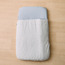 Cambrass Portable Fitted Sheet with Zip Closure - 90x50 cm-baby-nursery-babybedding-image-4