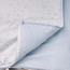 Cambrass Portable Fitted Sheet with Zip Closure - 90x50 cm-baby-nursery-babybedding-image-6