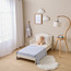 Cambrass Printed 3-Piece Baby Bedding Set - 130x70 cm-baby-nursery-babybedding-image-1