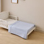 Cambrass Printed 3-Piece Baby Bedding Set - 130x70 cm-baby-nursery-babybedding-image-4