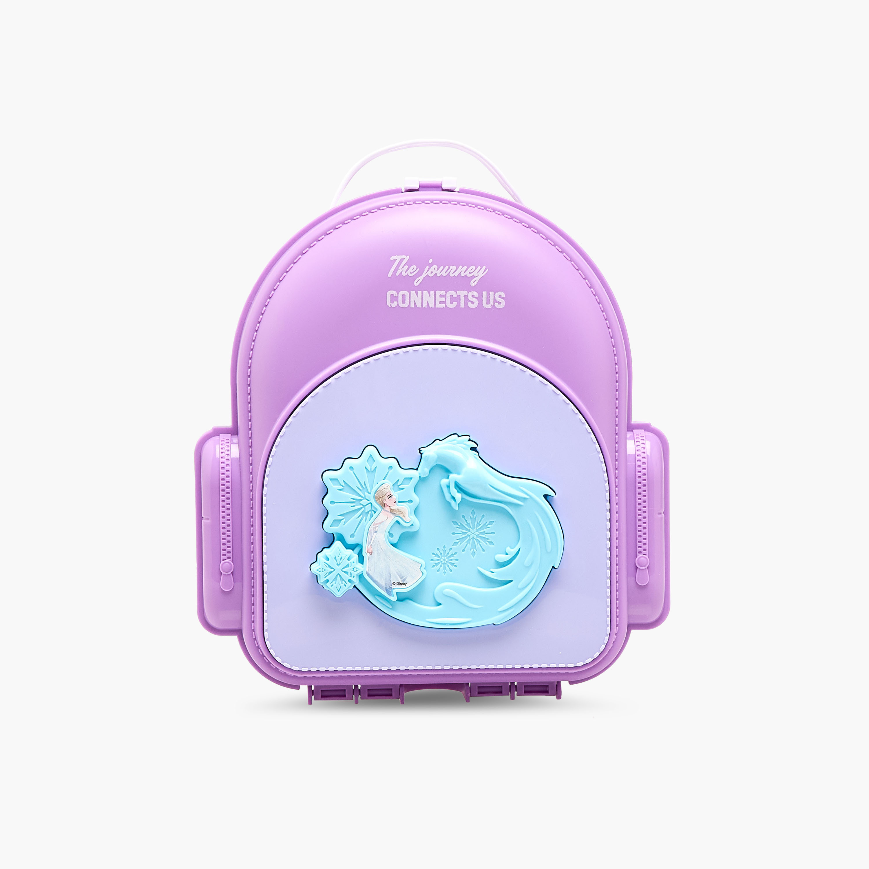 Disney Frozen Vanity Backpack Playset-toys-roleplay-makeupandcosmeticsets-image-1