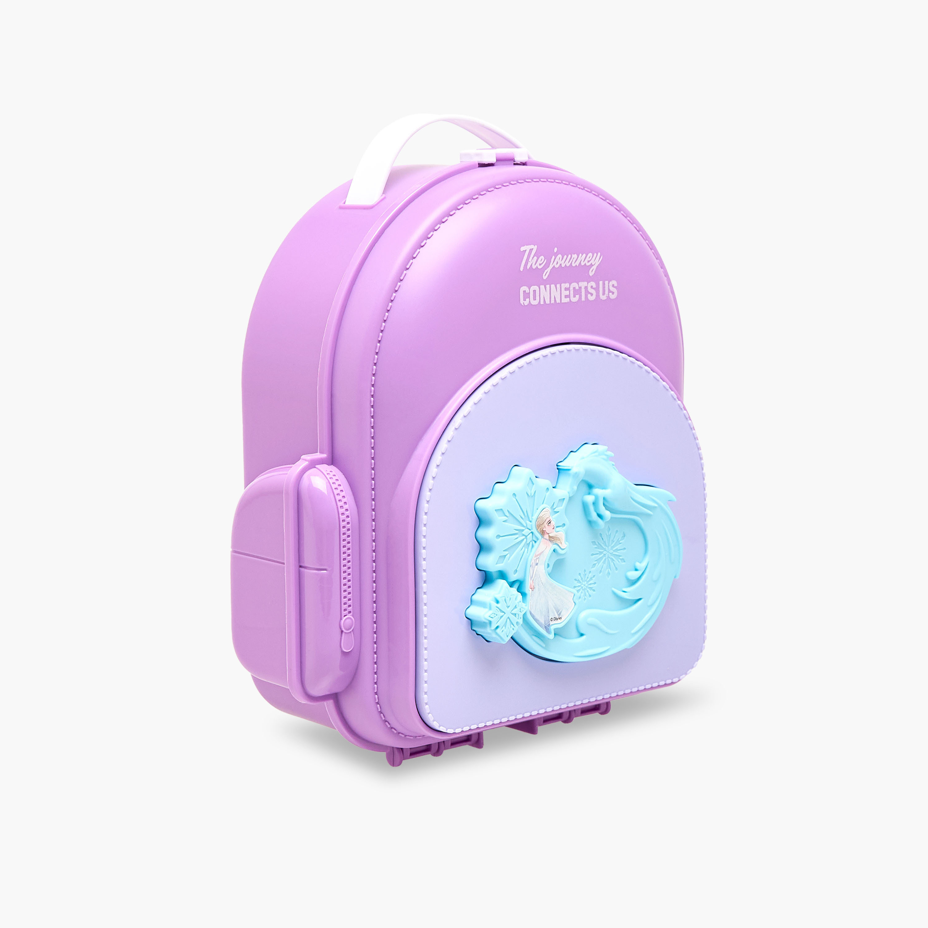 Disney Frozen Vanity Backpack Playset-toys-roleplay-makeupandcosmeticsets-image-2