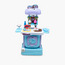 Disney Frozen Ice Cream Shop Playset-toys-roleplay-playfoods-image-1