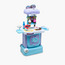Disney Frozen Ice Cream Shop Playset-toys-roleplay-playfoods-image-2