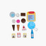Disney Frozen Ice Cream Shop Playset-toys-roleplay-playfoods-image-3