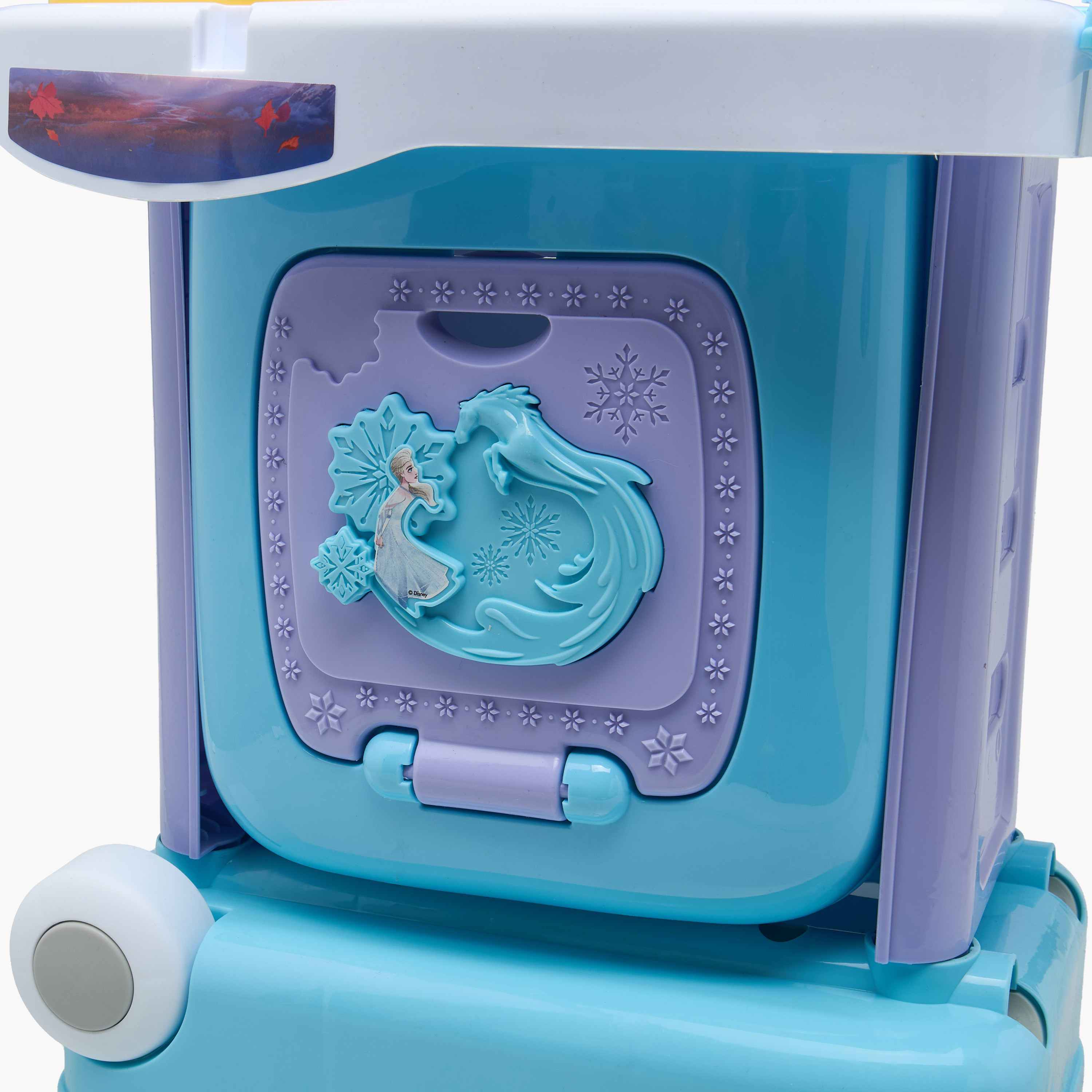 Disney Frozen Ice Cream Shop Playset-toys-roleplay-playfoods-image-6