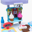 Disney Frozen Ice Cream Shop Playset-toys-roleplay-playfoods-image-7