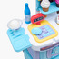 Disney Frozen Ice Cream Shop Playset-toys-roleplay-playfoods-image-8