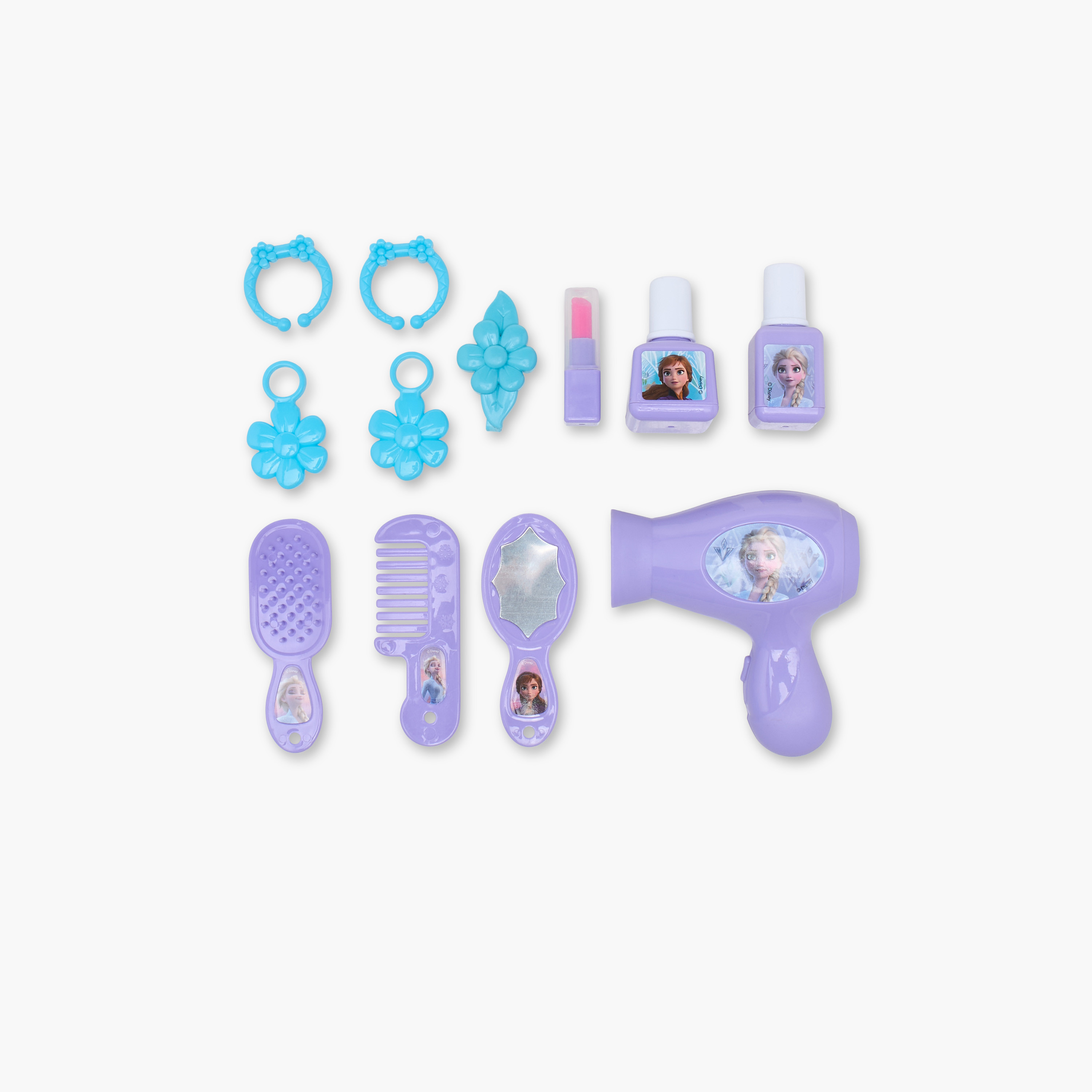Disney Frozen Vanity Dresser Playset-toys-roleplay-makeupandcosmeticsets-image-3