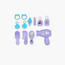 Disney Frozen Vanity Dresser Playset-toys-roleplay-makeupandcosmeticsets-image-3