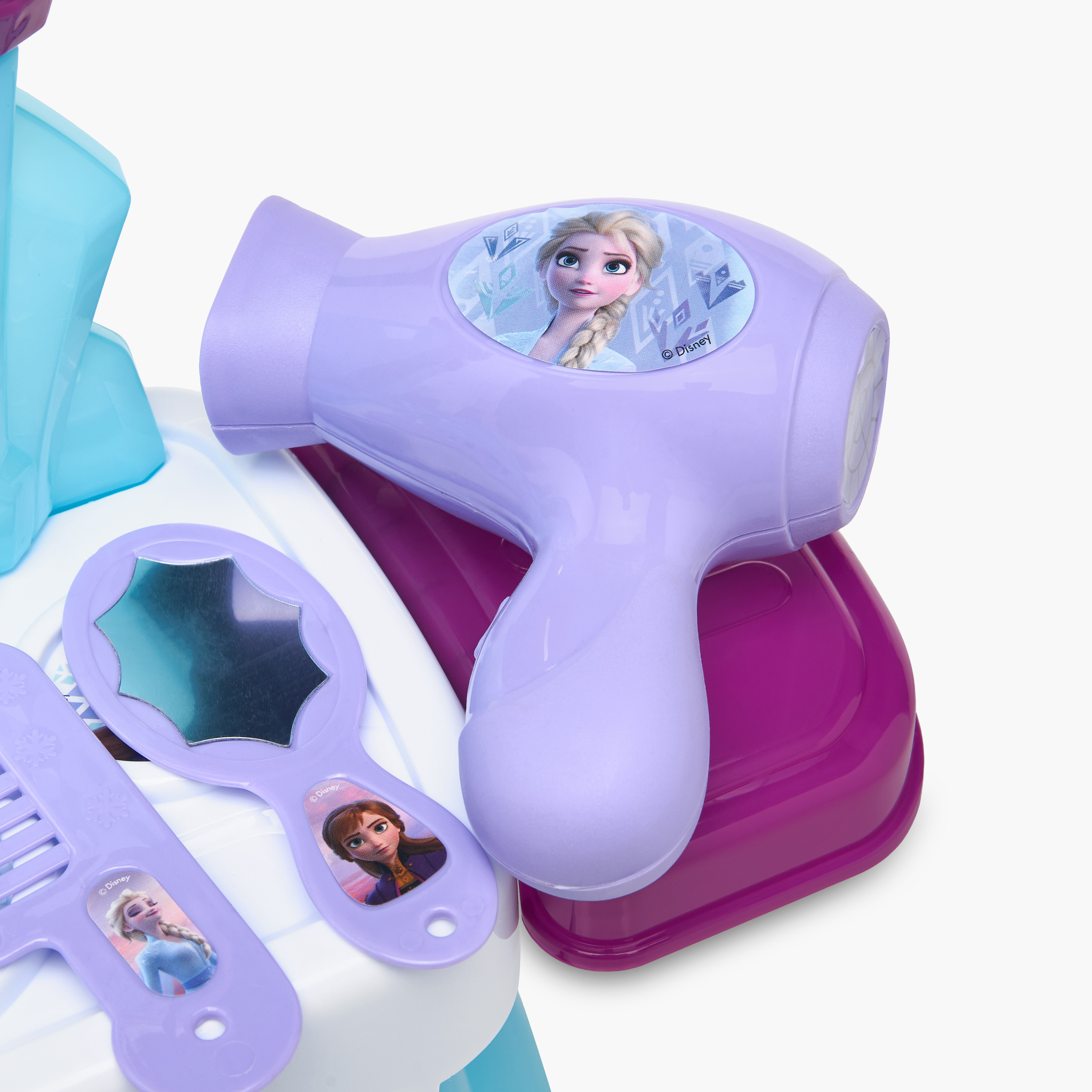 Disney Frozen Vanity Dresser Playset-toys-roleplay-makeupandcosmeticsets-image-6
