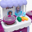 Disney Frozen Kitchen Playset-toys-roleplay-kitchensets-image-6