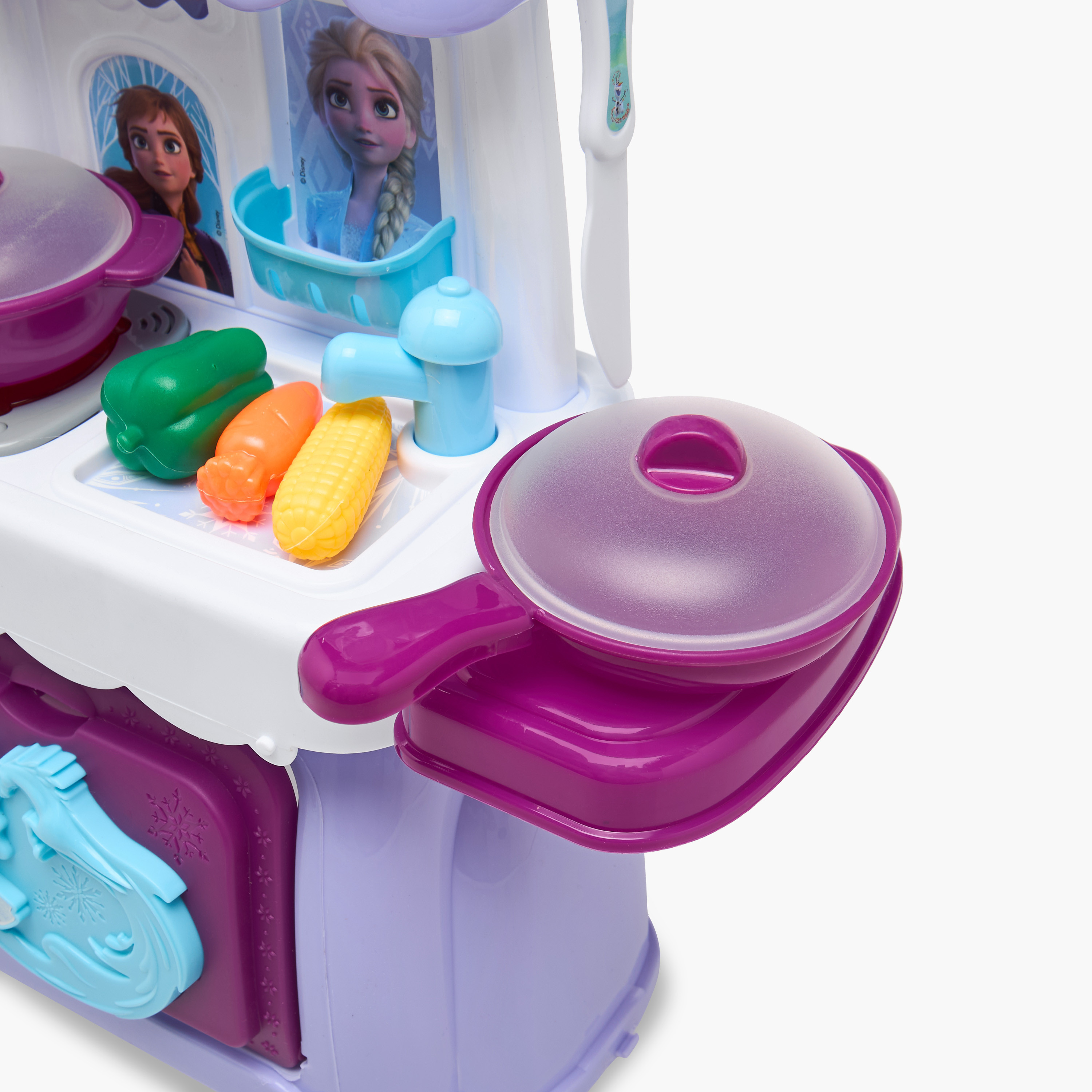 Disney Frozen Kitchen Playset-toys-roleplay-kitchensets-image-7