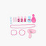 Disney Minnie Mouse Beauty Vanity Playset-toys-roleplay-makeupandcosmeticsets-image-4