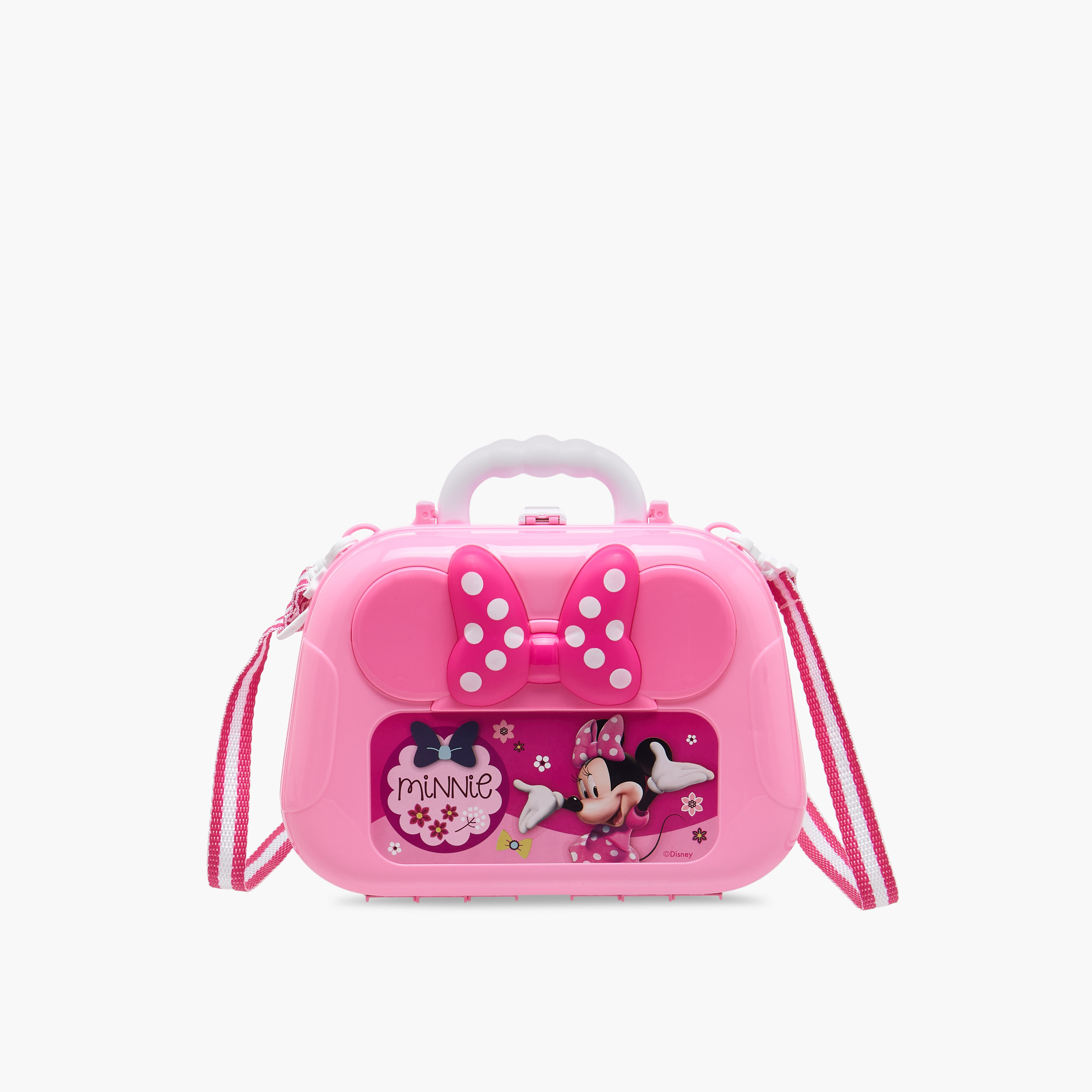 Disney Minnie Mouse Beauty Vanity Playset-toys-roleplay-makeupandcosmeticsets-image-8