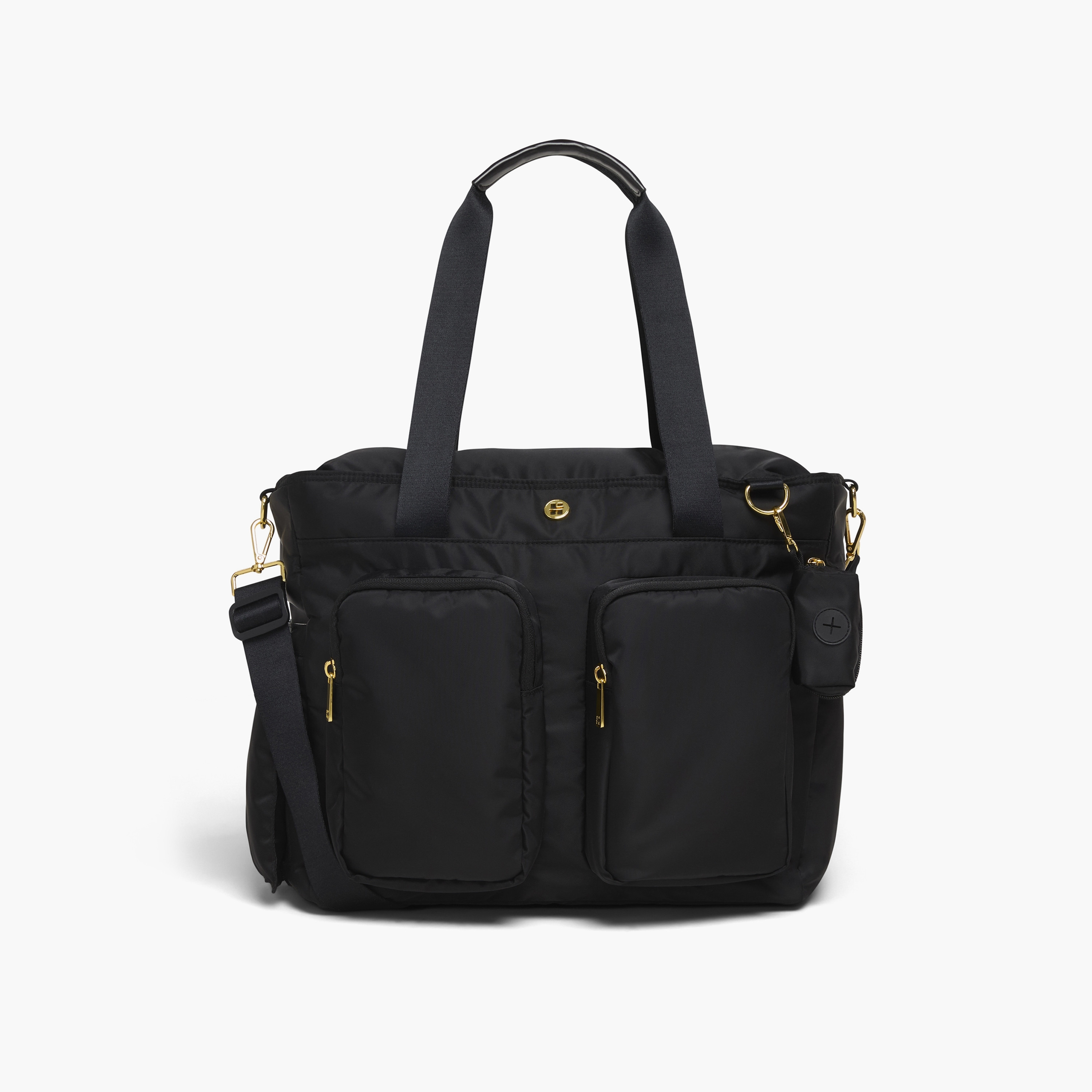 حقيبة حفاضات توت كاري أول ويكإندر-baby-gear-diaperbags-image-1