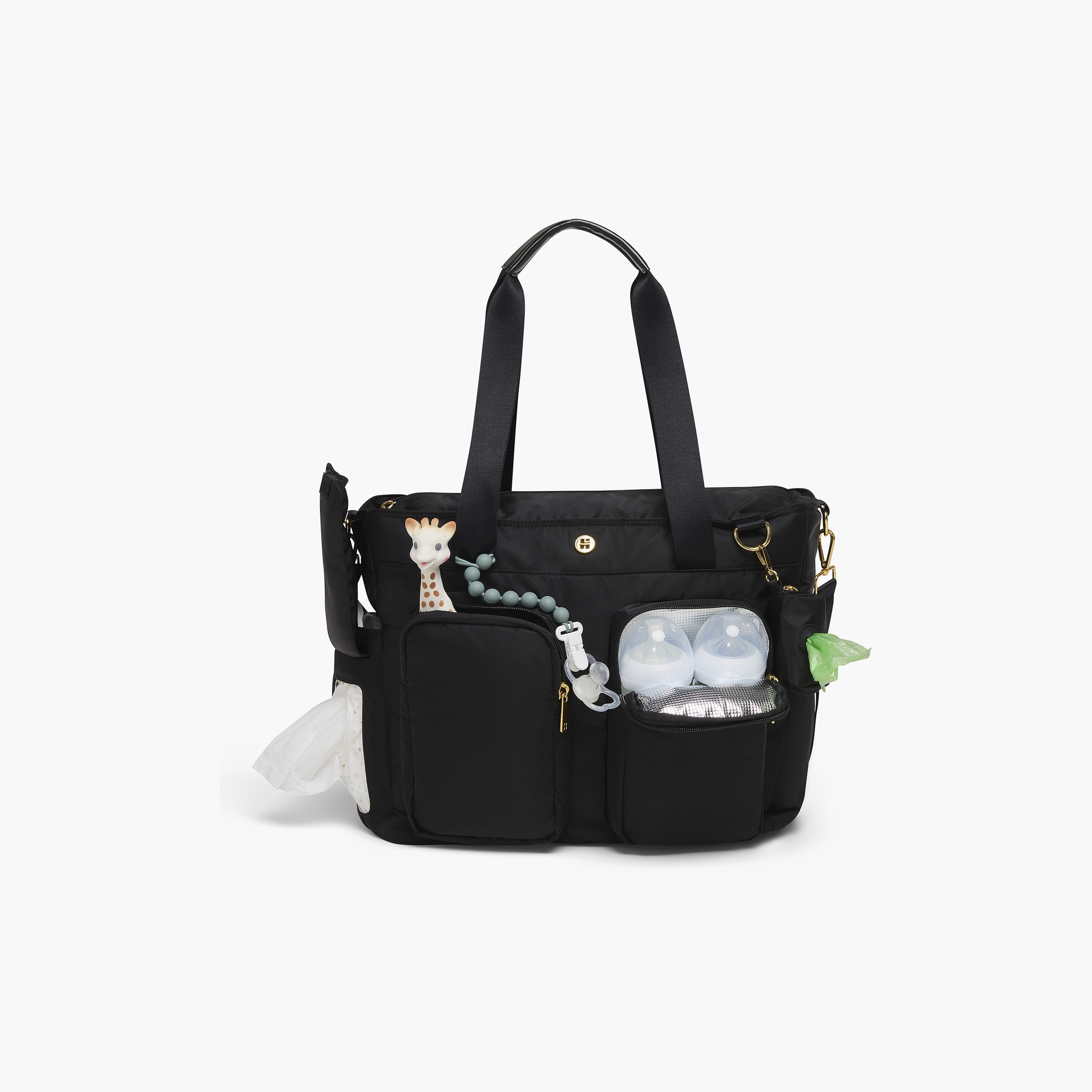 حقيبة حفاضات توت كاري أول ويكإندر-baby-gear-diaperbags-image-3
