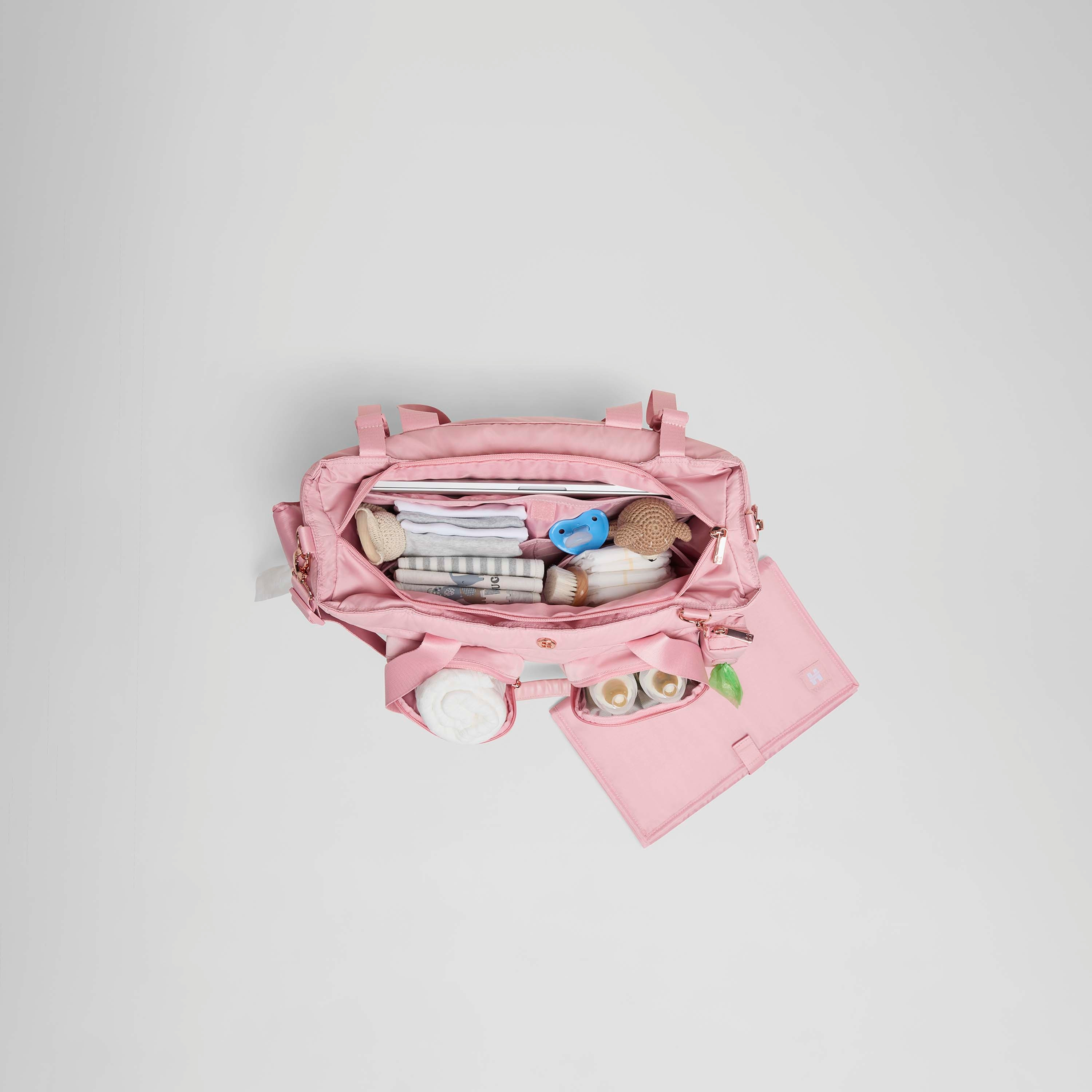 حقيبة حفاضات توت كاري أول ويكإندر-baby-gear-diaperbags-image-20