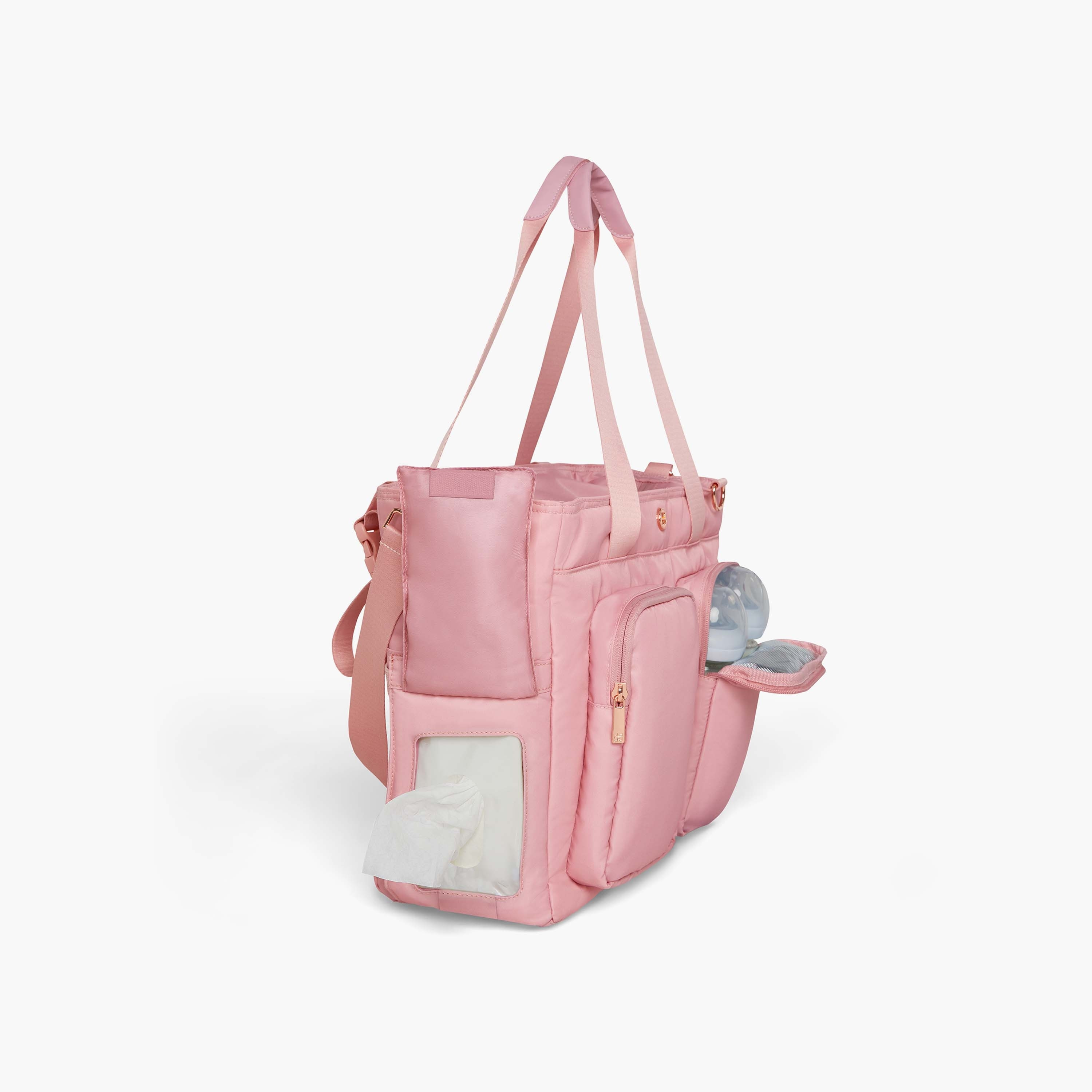 حقيبة حفاضات توت كاري أول ويكإندر-baby-gear-diaperbags-image-14