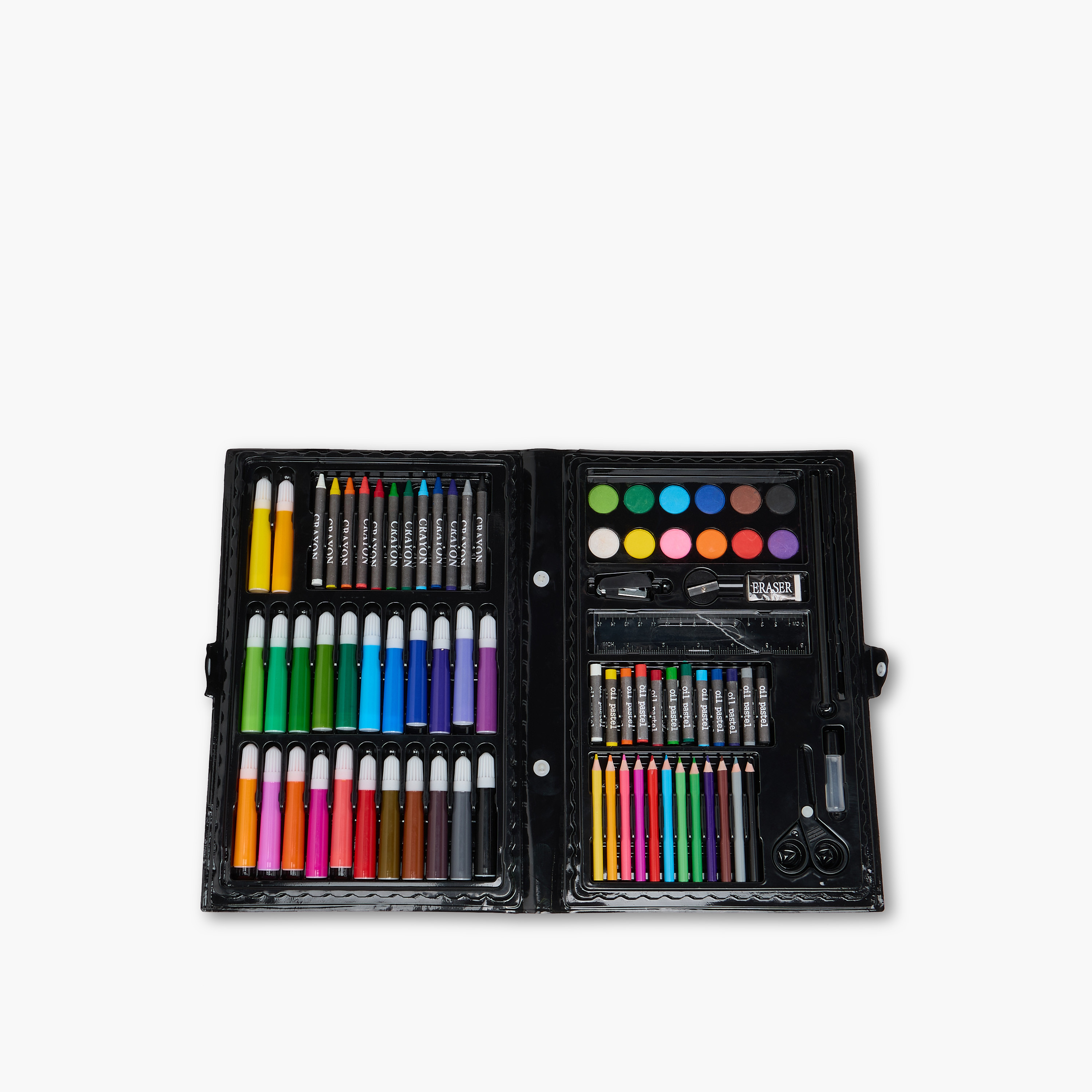 Juniors 81-Piece Super Art Set-school-artsandcrafts-image-2