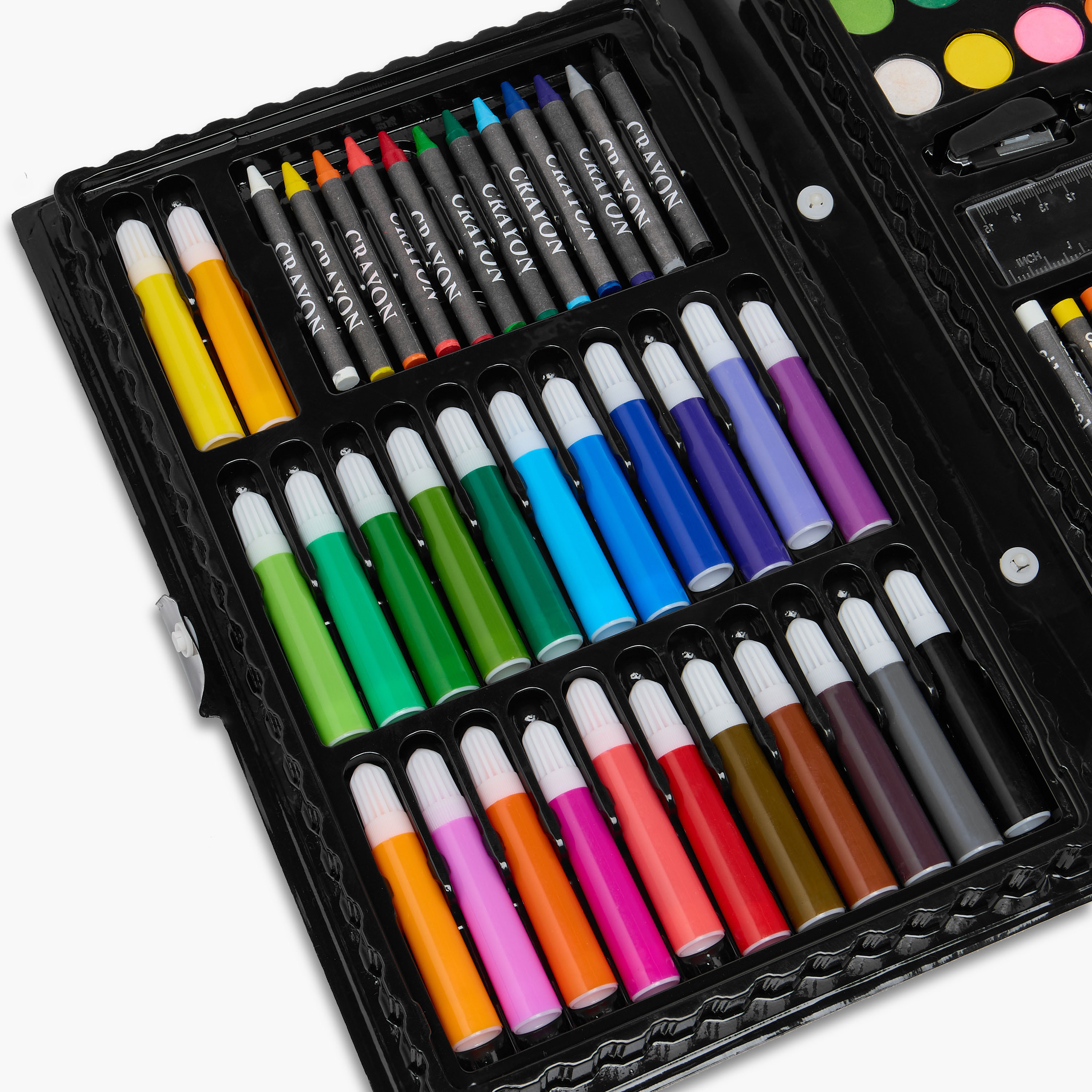 Juniors 81-Piece Super Art Set-school-artsandcrafts-image-4