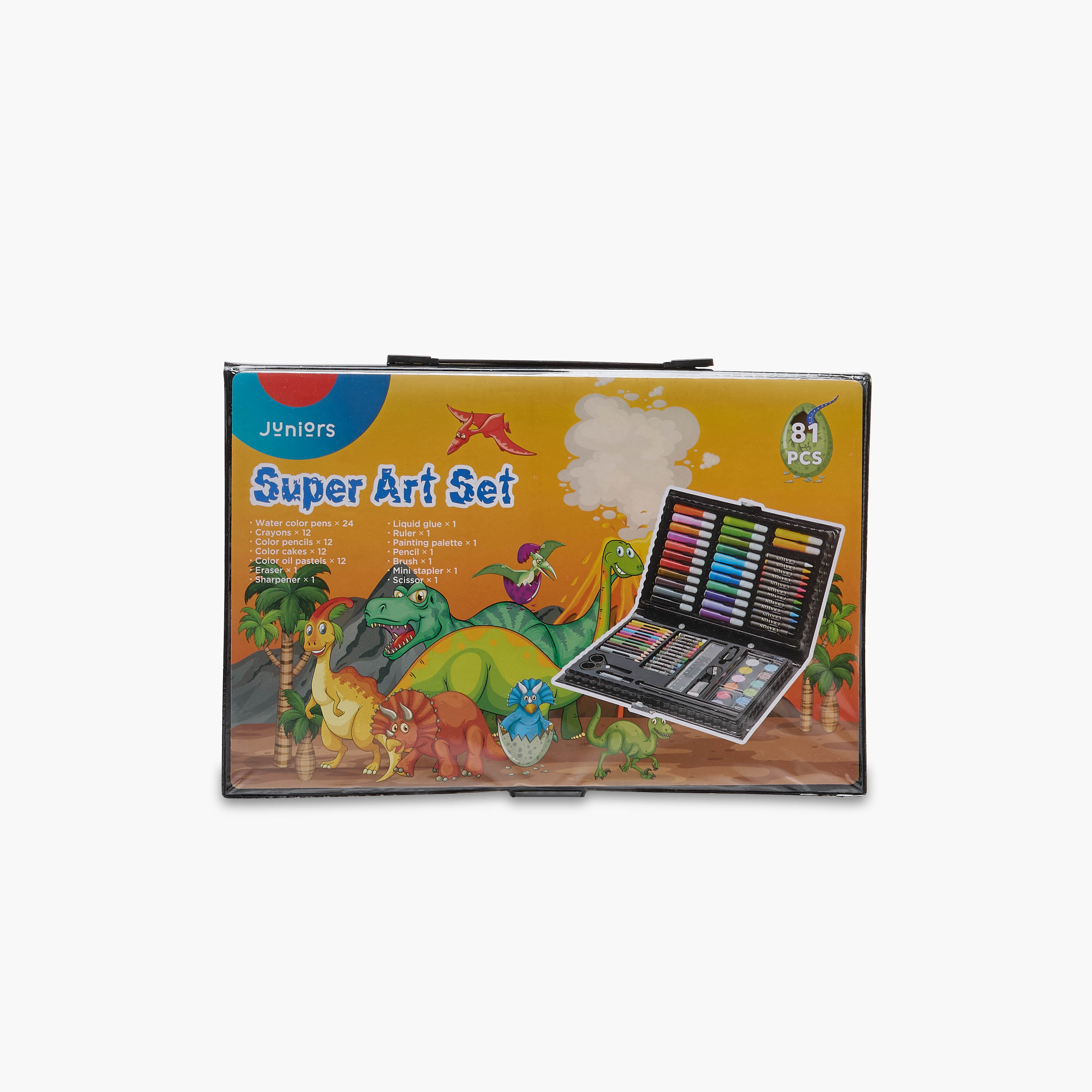 Juniors 81-Piece Super Art Set-school-artsandcrafts-image-5