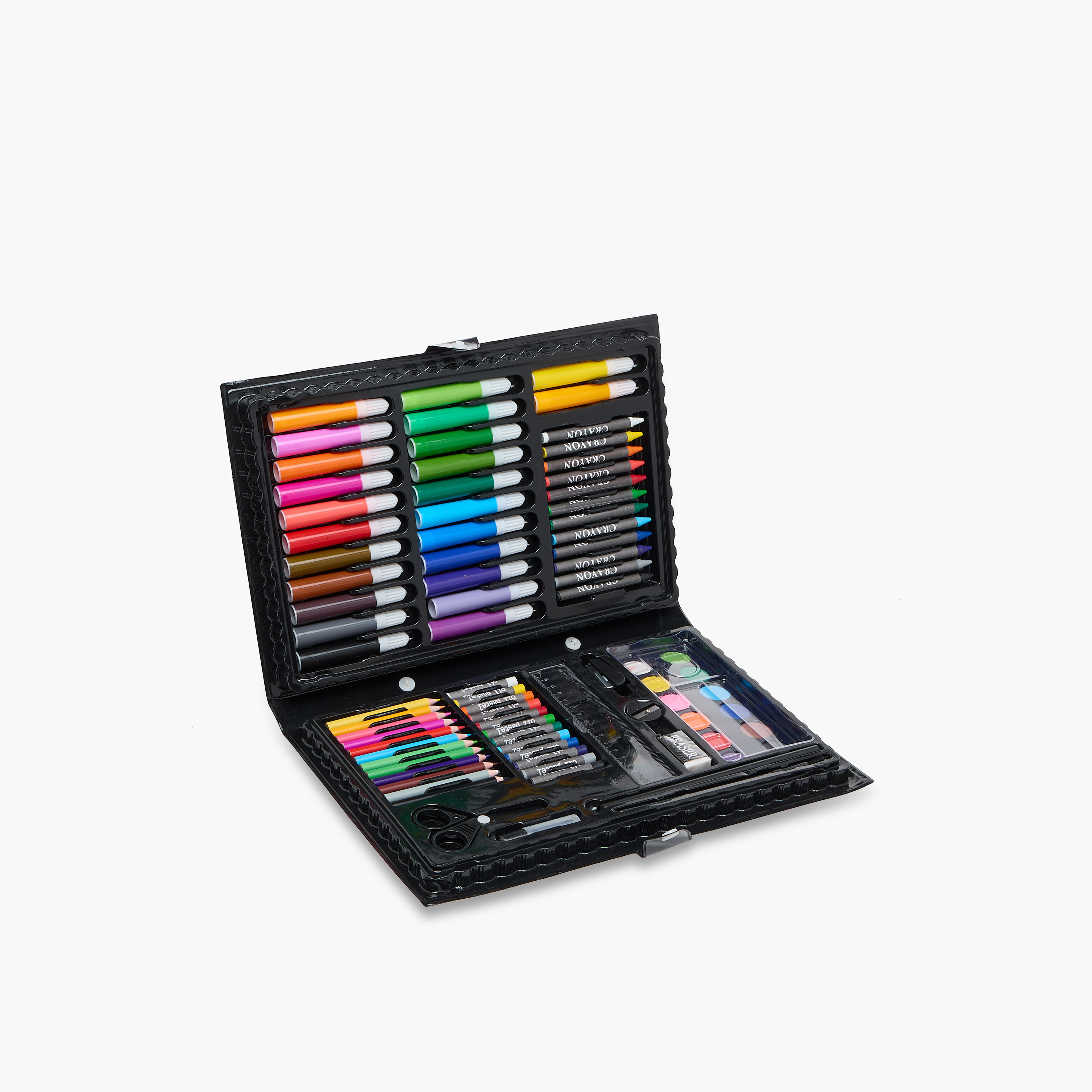 Juniors 81-Piece Super Art Set-school-artsandcrafts-image-1