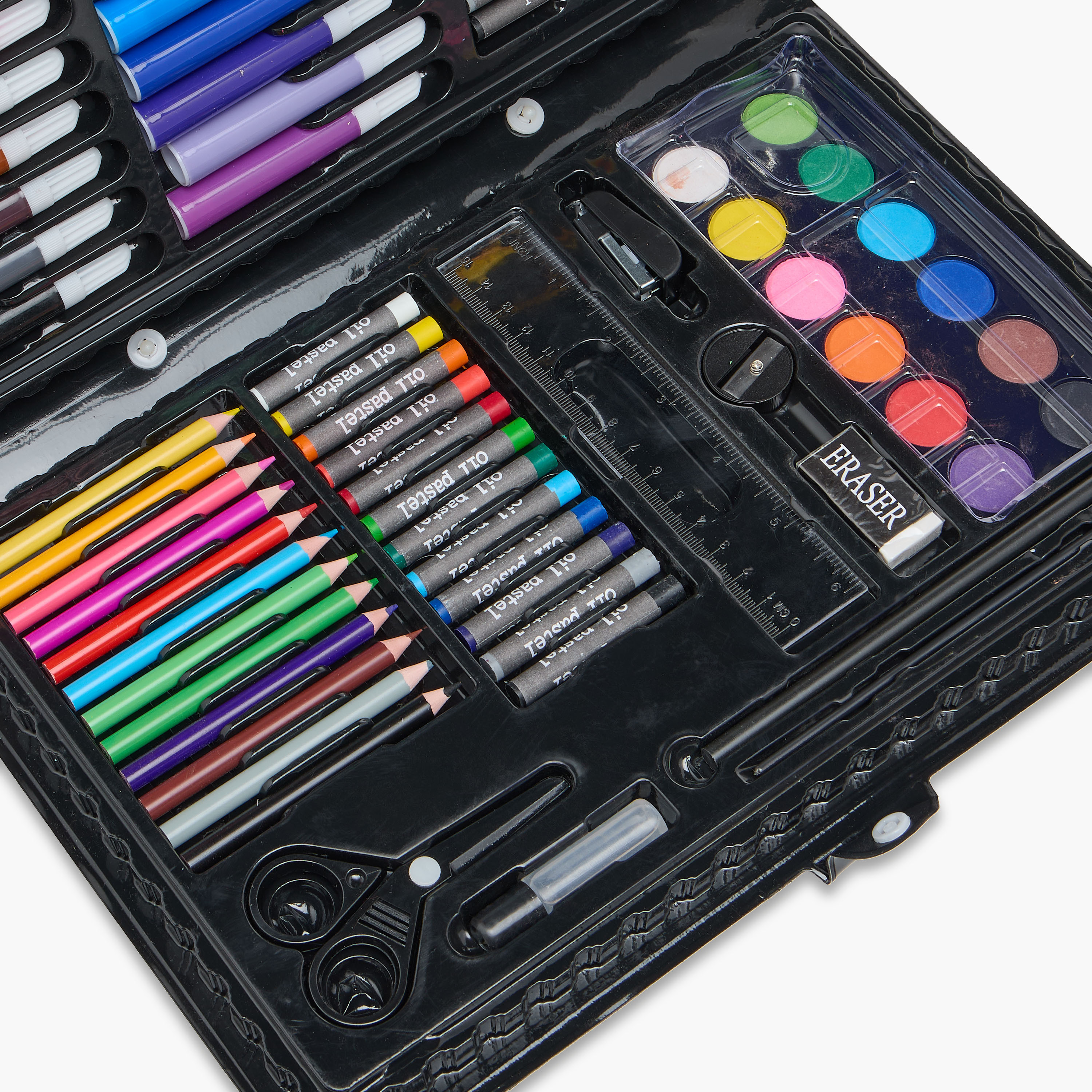 Juniors 81-Piece Super Art Set-school-artsandcrafts-image-2