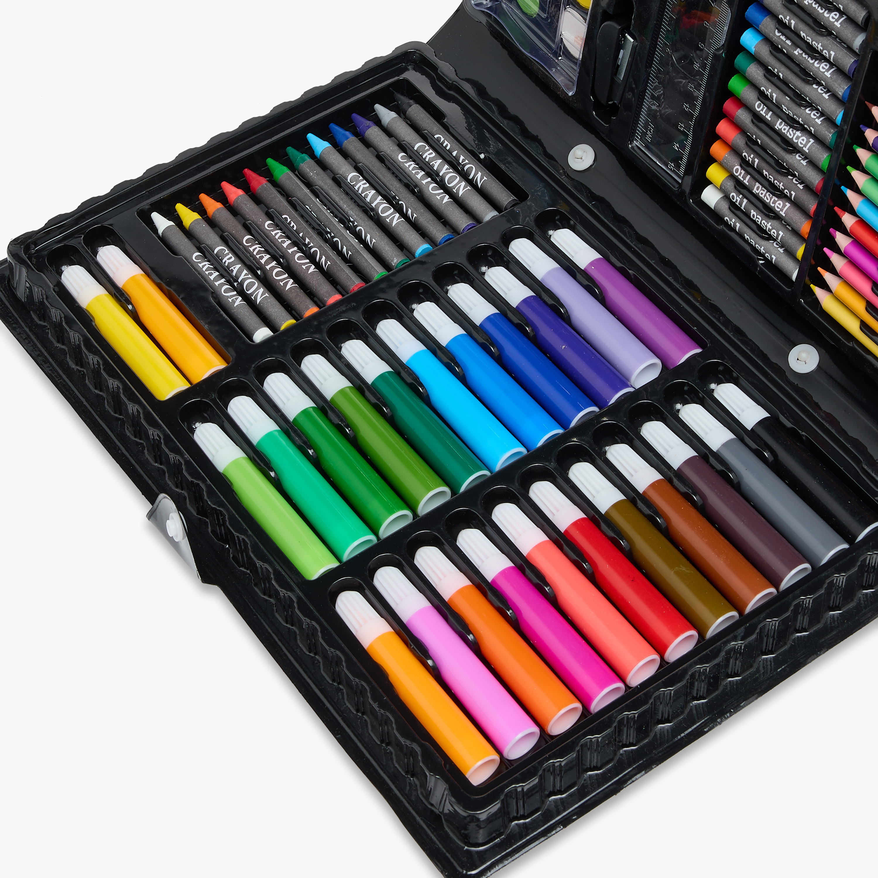 Juniors 81-Piece Super Art Set-school-artsandcrafts-image-3