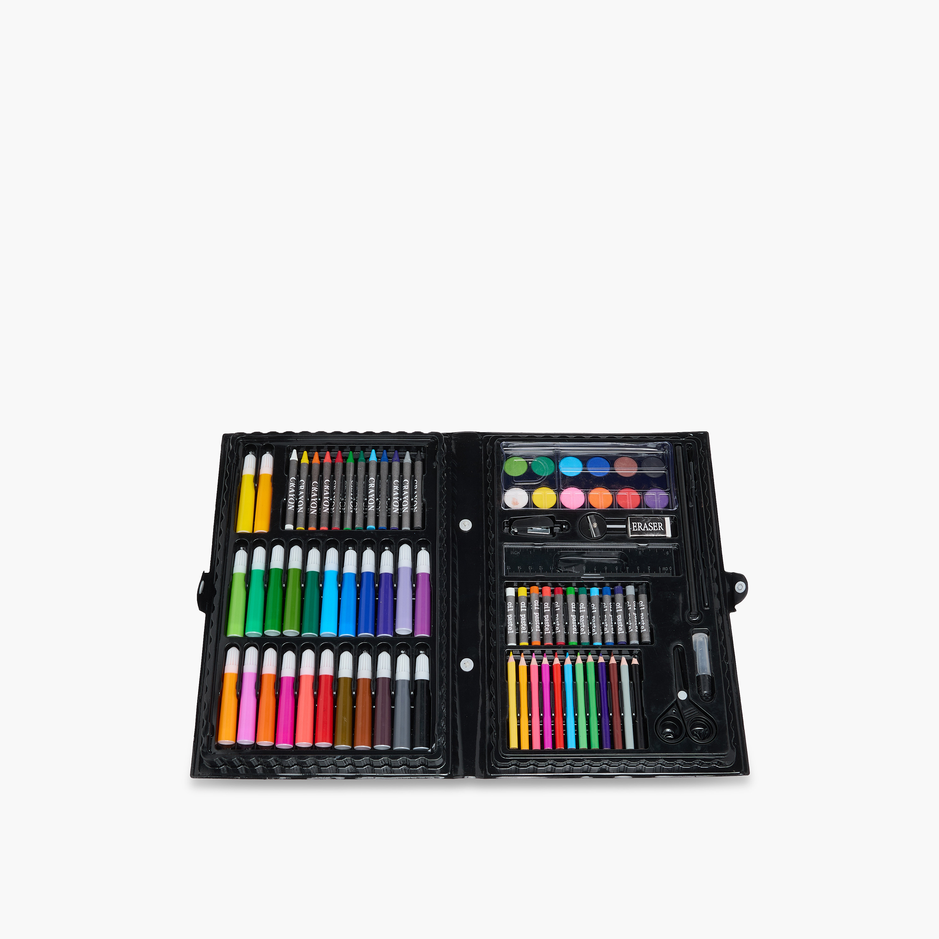 Juniors 81-Piece Super Art Set-school-artsandcrafts-image-4