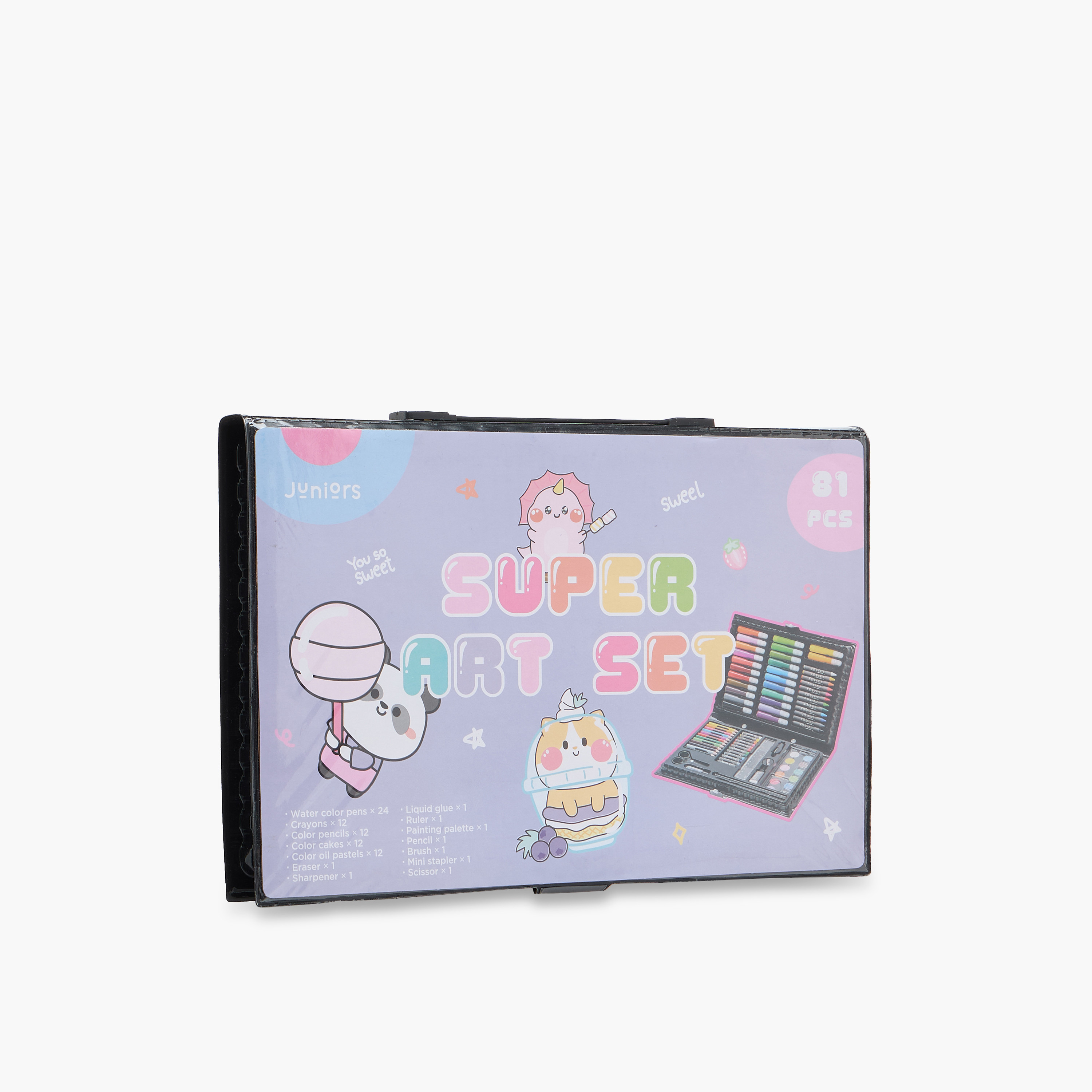 Juniors 81-Piece Super Art Set-school-artsandcrafts-image-6