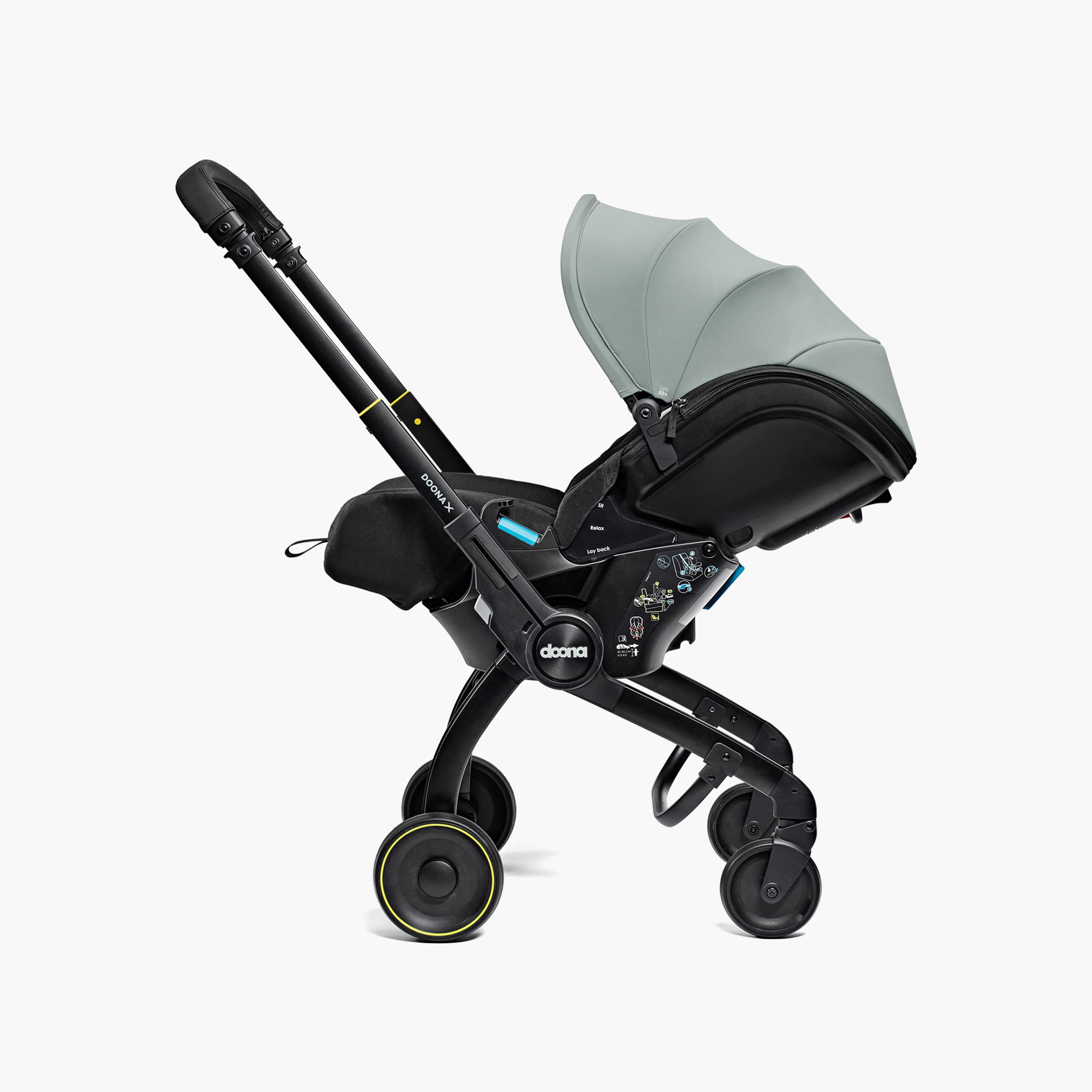 مقعد سيارة للأطفال من دونا - داستي سيج-baby-gear-carseats-image-2