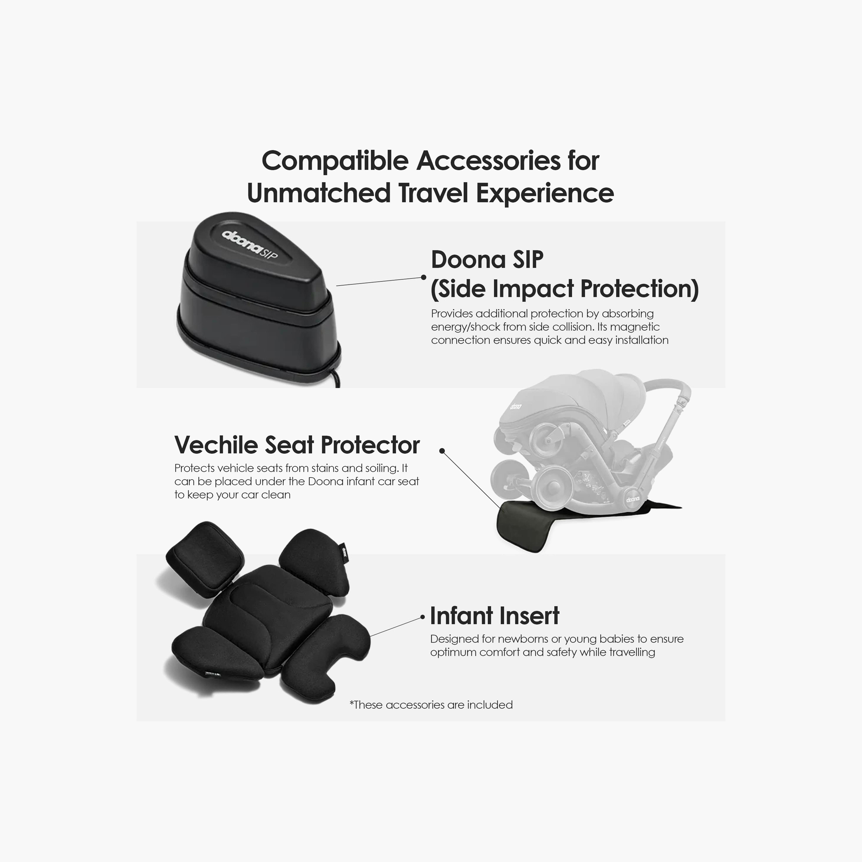 مقعد سيارة للأطفال من دونا - داستي سيج-baby-gear-carseats-image-5